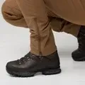 Fjällräven Keb Agile Winter Hose lang wood brown (Damen)