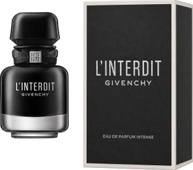 Givenchy L'Interdit Intense Eau de Parfum, 35ml