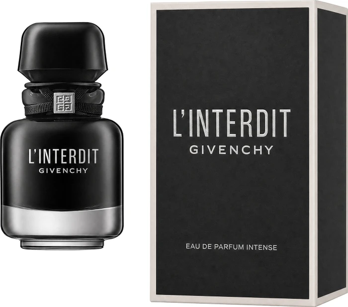 Givenchy L'Interdit Intense Eau de Parfum, 35ml
