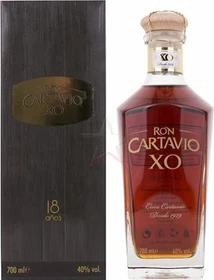 Ron Cartavio X.O. 700ml