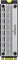 Archgon HS-1110 Kühlkörper für M.2 2280 SSD, silber Vorschaubild