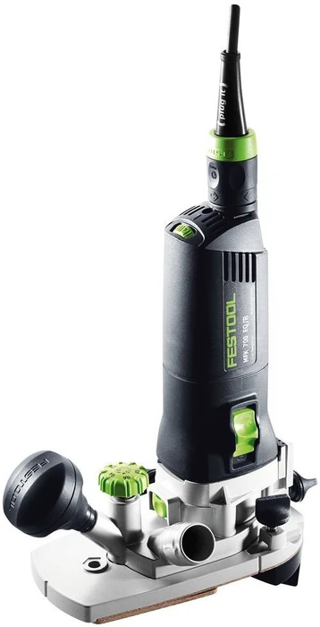 Festool MFK 700 EQ/B-Plus Elektro-Kantenfräse inkl. Systainer