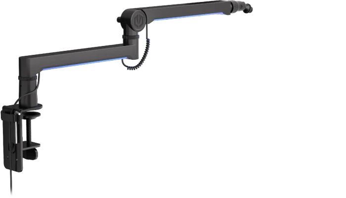 Endorfy Low Profile RGB Boom Arm
