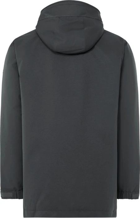 Vaude Manukau III Funktionsmantel graphite (Herren)