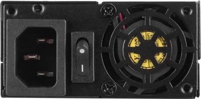 SilverStone FX500-G Gold 500W, Flex-ATX 2.4