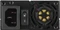 SilverStone FX500-G Gold 500W, Flex-ATX 2.4 Vorschaubild