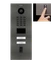 DoorBird D2102FV Fingerprint 50 IP Video Türstation mit 2 Ruftasten Vorschaubild