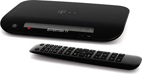Telekom Media Receiver 201 schwarz