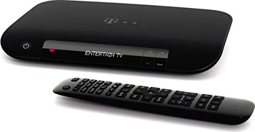 Telekom Media Receiver 201 schwarz