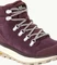 Jack Wolfskin Terraventure Urban Mid burgundy/beige (Damen) Vorschaubild