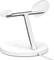 Belkin BoostCharge Pro Drahtloses 3-in-1-Ladegerät mit MagSafe 15W weiß Vorschaubild
