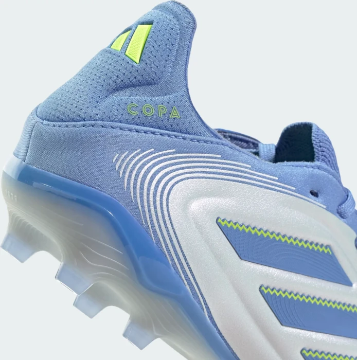 adidas Copa Pure 3 Pro FG halo blue/blue fusion/lucid lemon