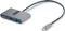 StarTech USB-Hub, 2x USB-C 3.0, 2x USB-A 3.0, USB-C 3.0 [Stecker] Vorschaubild
