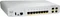 Cisco Catalyst 2960-C Compact LAN Base Desktop Managed Switch, 8x RJ-45, 2x RJ-45/SFP, 124W PoE Vorschaubild