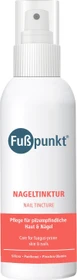 Fußpunkt Nageltinktur, 100ml