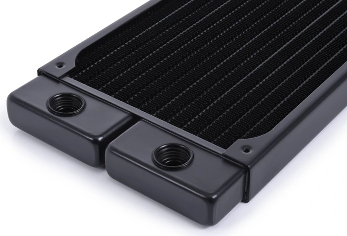 Alphacool NexXxoS ST20 HPE Full Copper 120mm