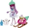 Mattel Enchantimals Adventskalender 2022 Vorschaubild
