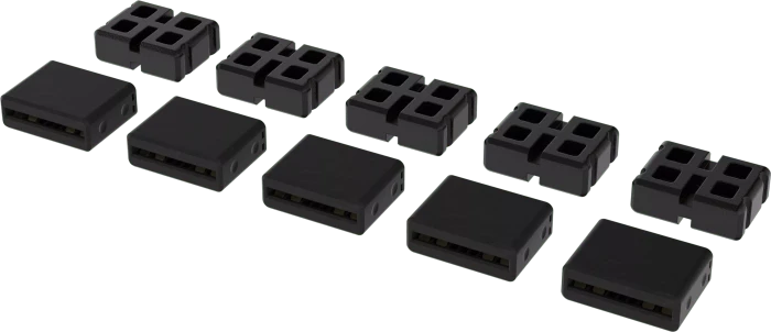 Corsair iCUE LINK Kabel & Connector Kit