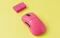 Pulsar Gaming Gears ZywOo The Chosen Gen.2 Medium Wireless Pink, USB Vorschaubild