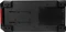 Antec P7 schwarz/rot, Acrylfenster Vorschaubild