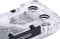Alphacool GPX SLI Connector Dual ARGB X3 - 3-Slot, Acryl, Acetal Vorschaubild