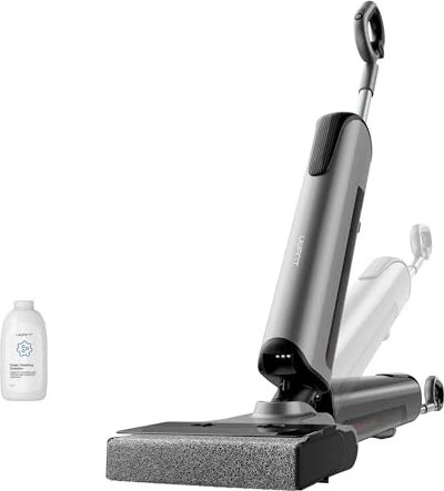 UWANT D700 Pro Akku-Wischsauger blue