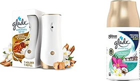 Glade Automatic Spray Sensual Sandalwood & Jasmine Refill, 269ml