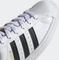 adidas Superstar cloud white/core black (Damen) Vorschaubild