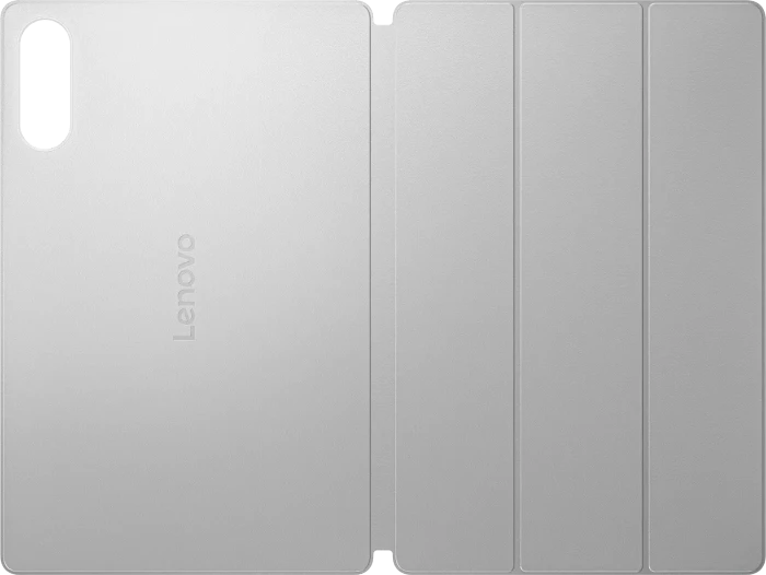 Lenovo Folio Case für Tab Pro Gen 2, Cloud Grey