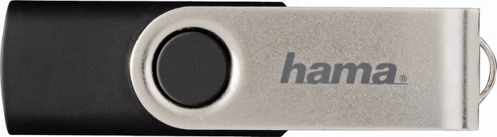 Hama FlashPen Rotate 4GB, USB-A, USB 2.0