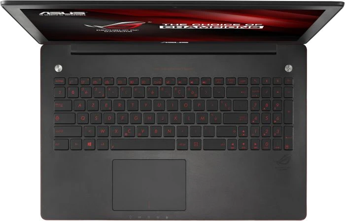 ASUS ROG GL550JK-CN390H, schwarz, Core i7-4700HQ, 8GB RAM, 1TB HDD, GeForce GTX 850M, DE