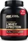Optimum Nutrition Gold Standard 100% Whey Schokolade/Haselnuss 2.27kg Vorschaubild