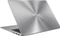 ASUS ZenBook UX310UQ-GL048T, Quartz Grey, Core i5-6200U, 8GB RAM, 256GB SSD, 1TB HDD, GeForce 940MX, DE Vorschaubild