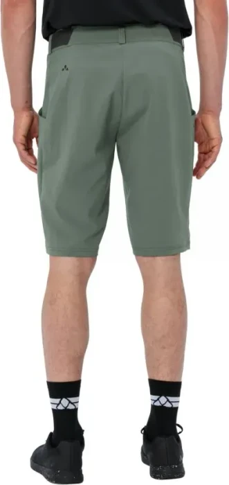 Vaude Loamer Mountainbike Shorts Fahrradhose kurz agave (Herren)