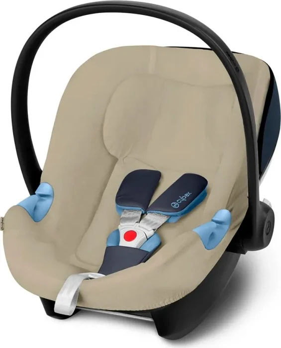 Cybex Aton M Sommerbezug