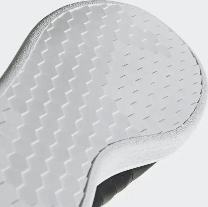 adidas Grand Court Base core black/cloud white (Herren)