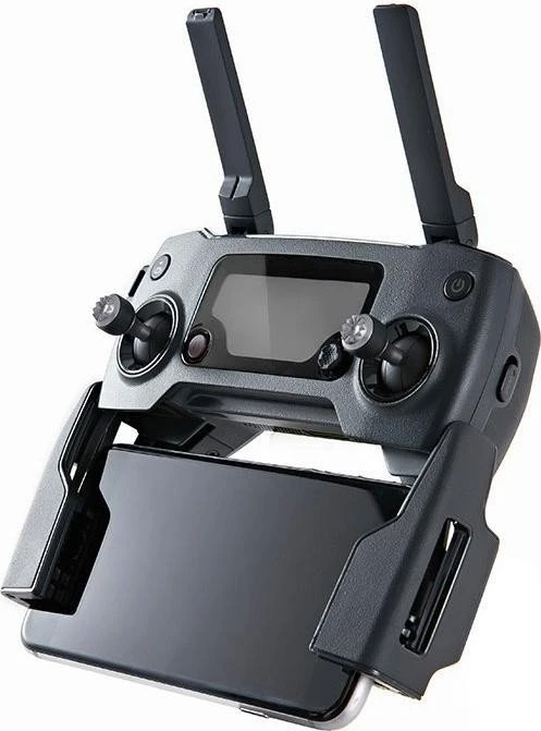 DJI Mavic Pro Fly More Combo