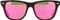 Ray-Ban RB2140 Original Wayfarer Bicolor 50mm schwarz-blau-violett/zyklam flash Vorschaubild