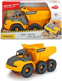 Dickie Toys Volvo Muldenkipper