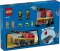 LEGO City - Feuerwehrleiterfahrzeug Vorschaubild