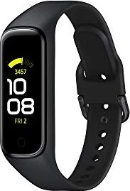 Samsung Galaxy Fit2 Aktivitäts-Tracker schwarz