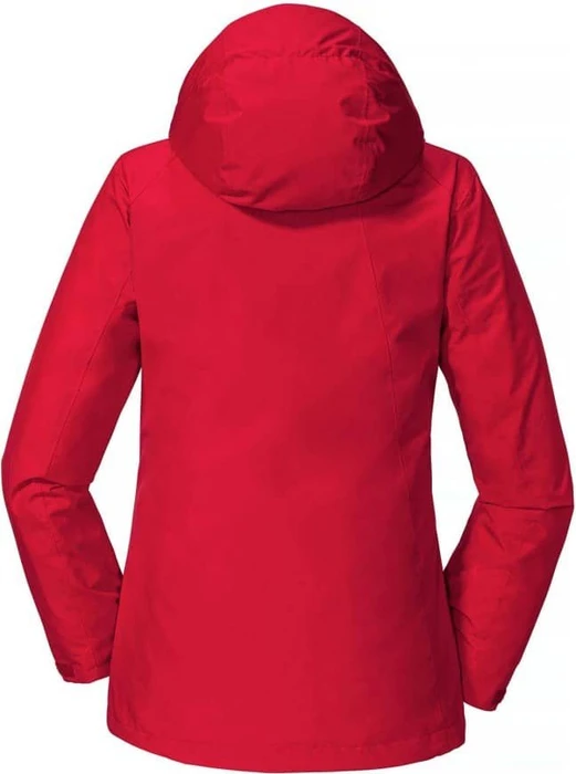 Schöffel Partinello Funktionsjacke toreador (Damen)