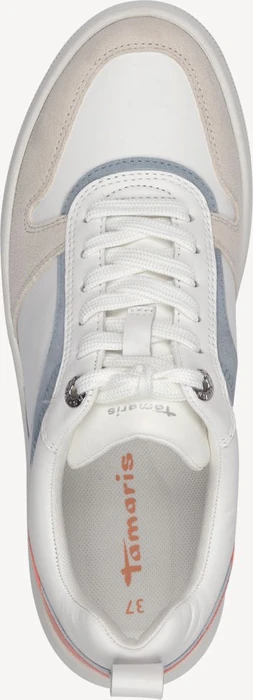 Tamaris Sneaker blau (Damen)
