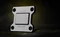 EK Water Blocks Quantum Line EK-Quantum Velocity² Direct Die D-RGB, 1700, Nickel Acryl Vorschaubild