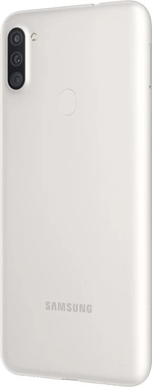 Samsung Galaxy A11 weiß