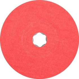 Pferd CC-FS 125 CO-COOL 80 Schleifblatt K80, 125mm, 25 Stück