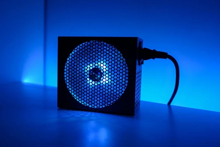 AeroCool Project 7 650W, ATX 2.4