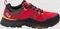 Jack Wolfskin Force Striker Texapore Low rot/orange (Herren) Vorschaubild