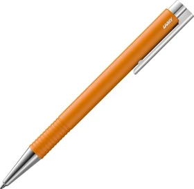 Lamy logo M+ Special Edition 2022 Kugelschreiber apricot matt