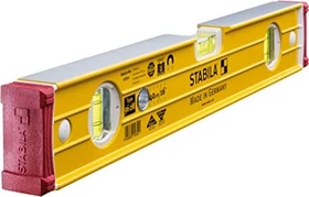 Stabila 96-2 M Wasserwaage 40cm